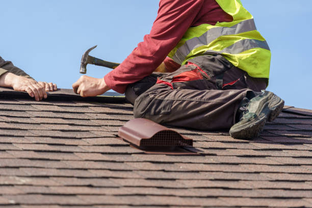 Professional Roofing Contractor in Beebe, AR