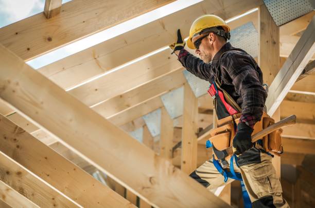 Tile Roofing Contractor in Beebe, AR
