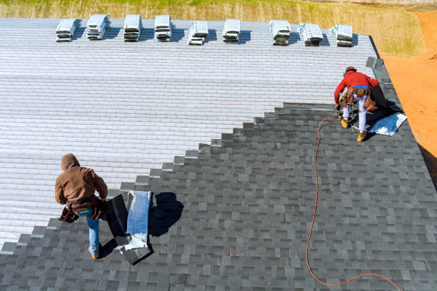 Trusted Beebe, AR Roofing Contractor Experts