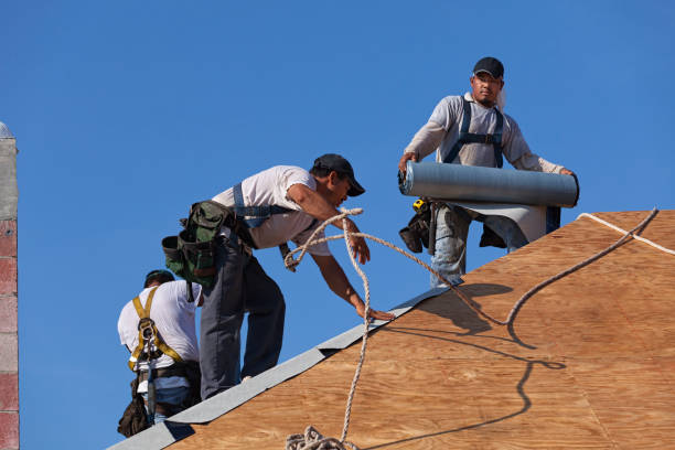 Quick and Trustworthy Emergency Roof Repair Services in Beebe, AR