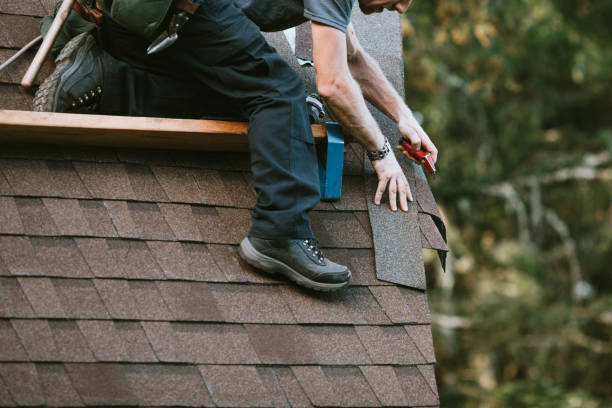 Best Commercial Roofing Services  in Beebe, AR